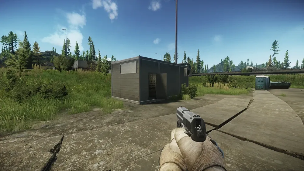 Fourth spawn