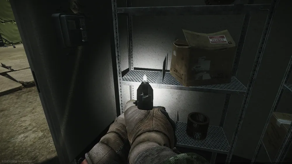 Fourth spawn