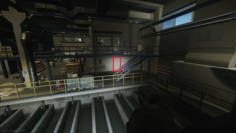 Fifth spawn