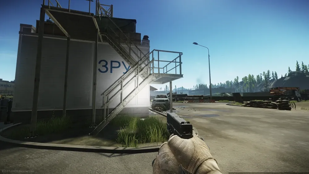 Second spawn