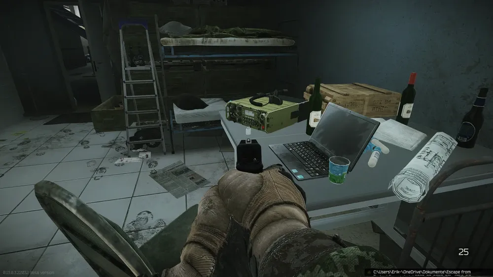 Fifth spawn