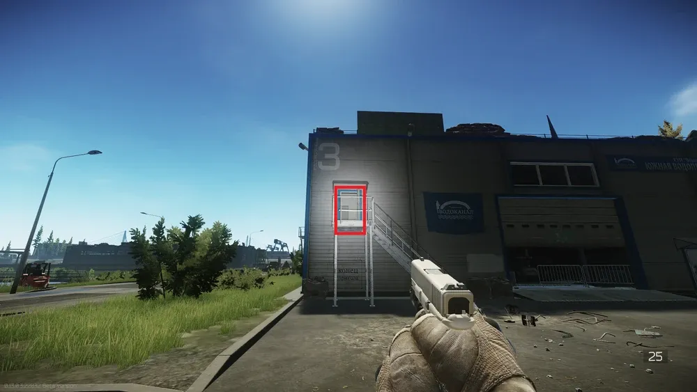Sixth spawn