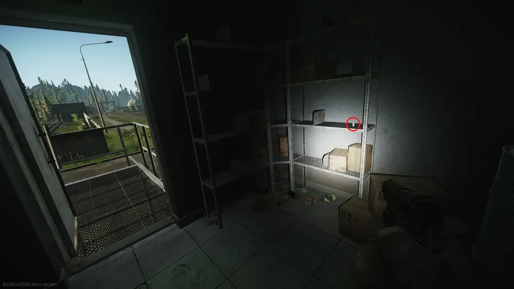 Sixth spawn