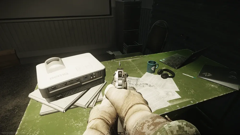 Twelfth spawn