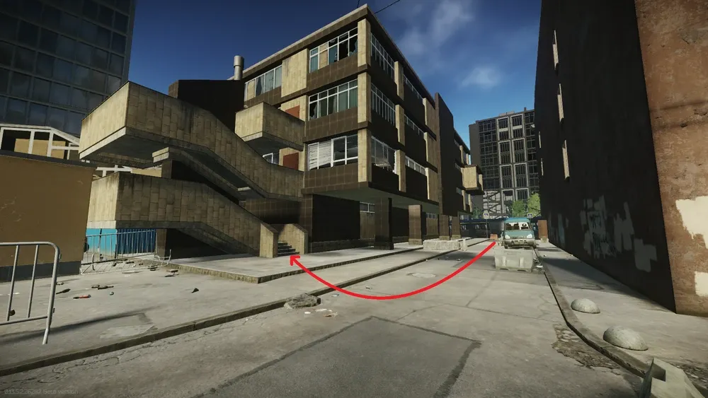 Third spawn