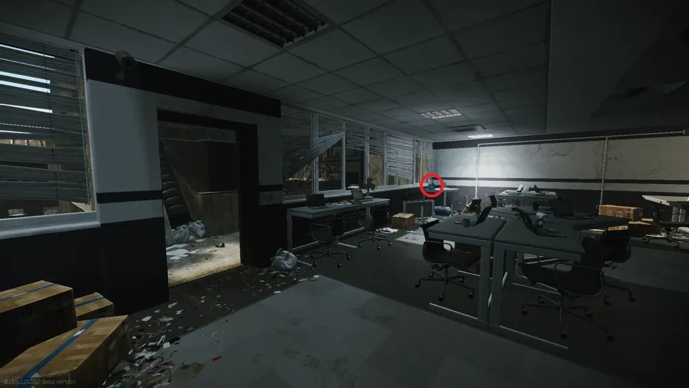 Third spawn
