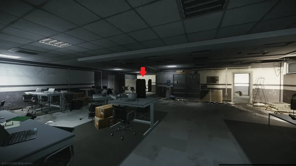 Fourth spawn