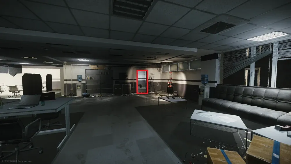 Fifth spawn