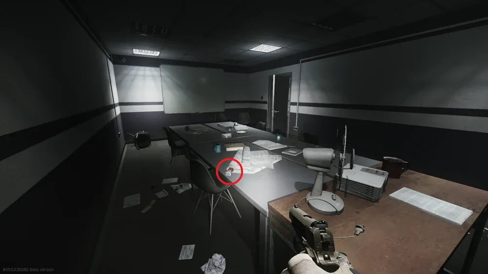 Fifth spawn