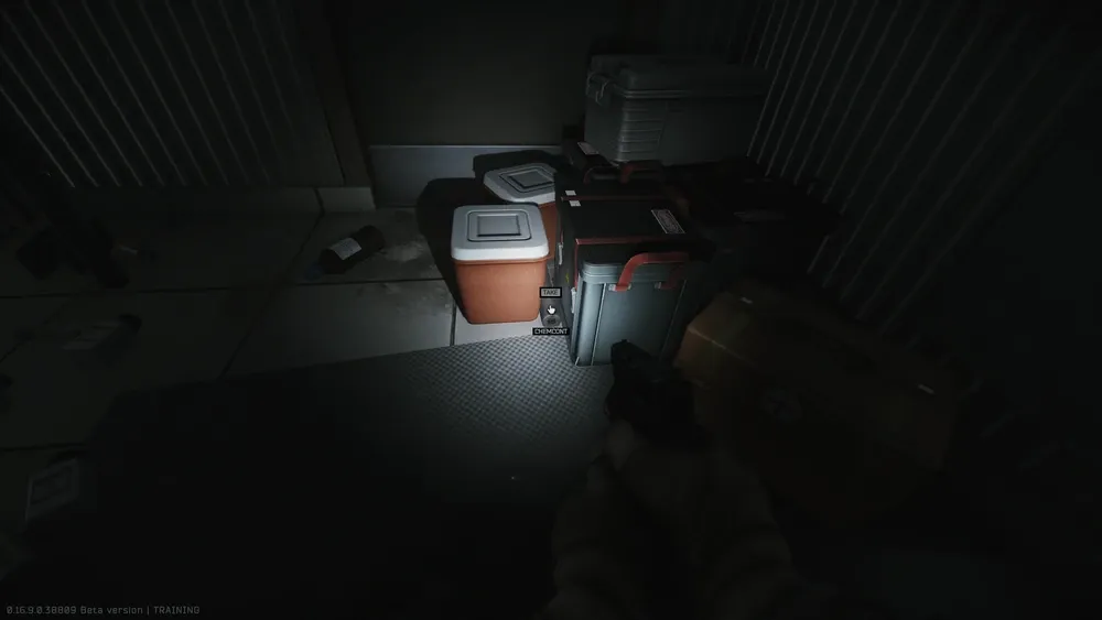 Ninth spawn