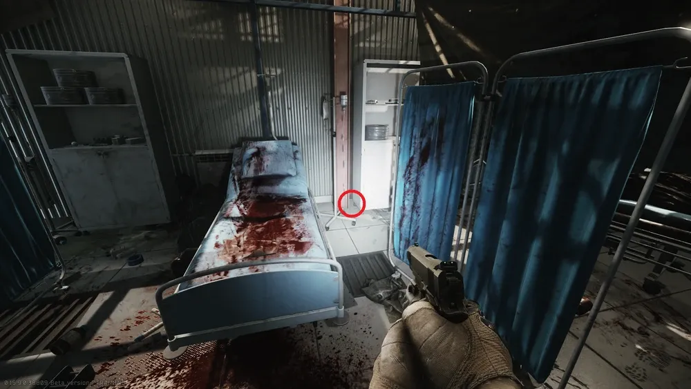 Fifth spawn