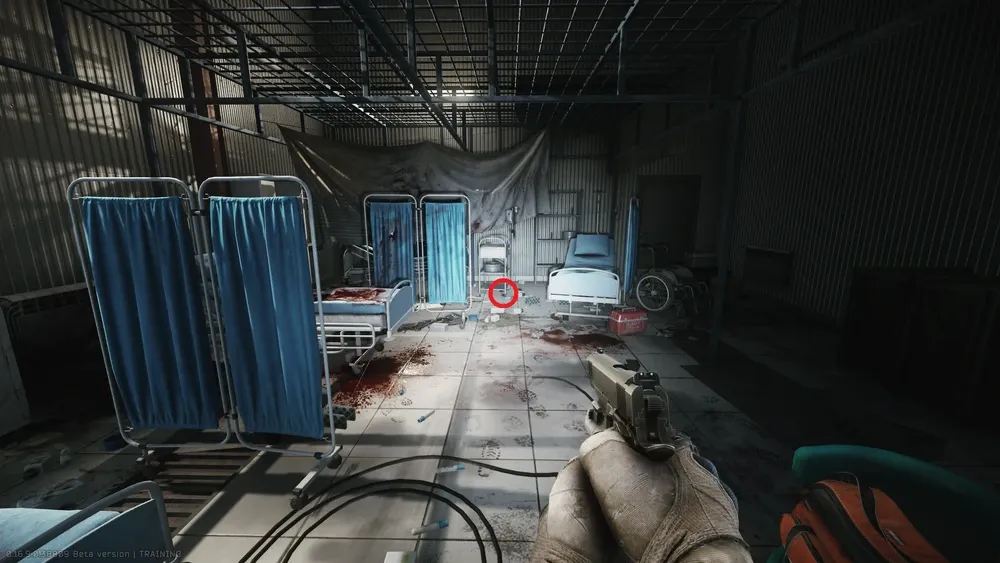 Sixth spawn