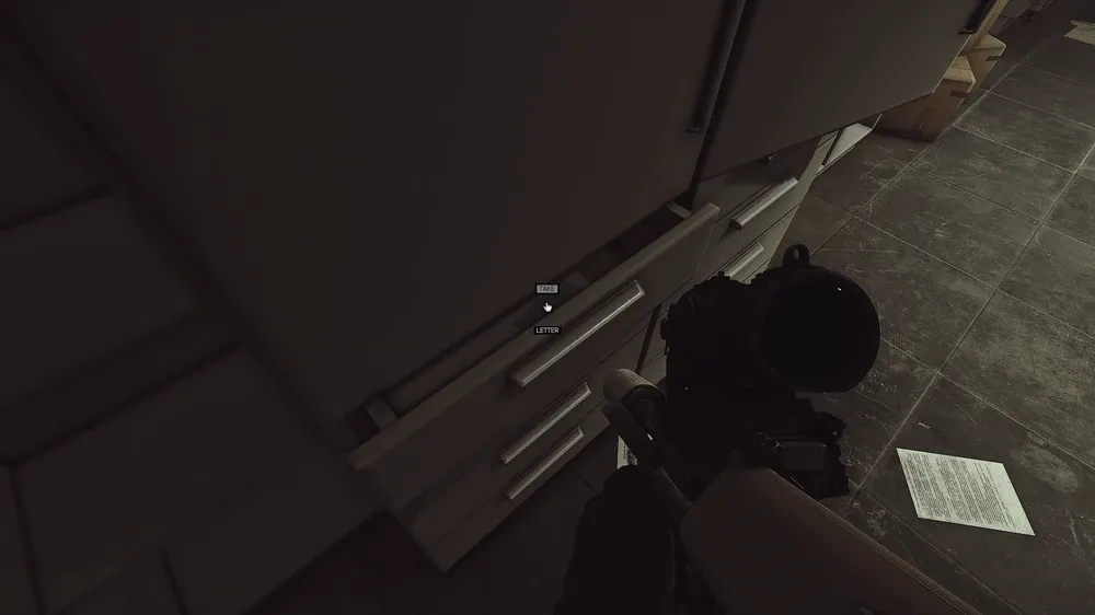 First spawn