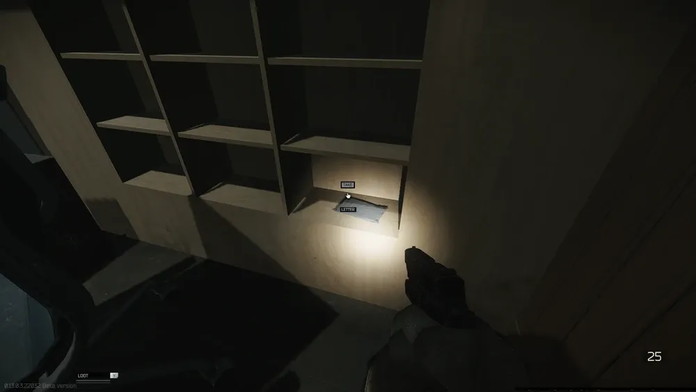 Third spawn