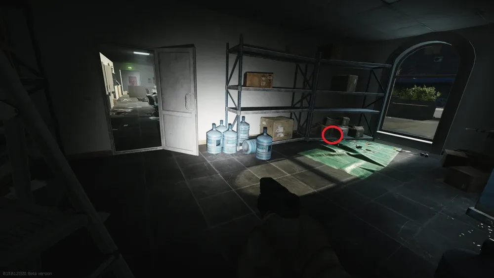 Fourth spawn