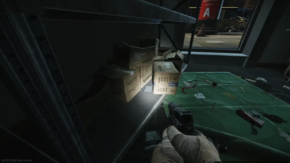 Fourth spawn