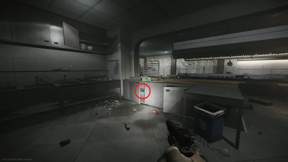 Third spawn