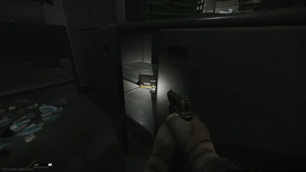 Third spawn
