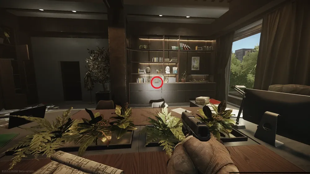 Fourth spawn